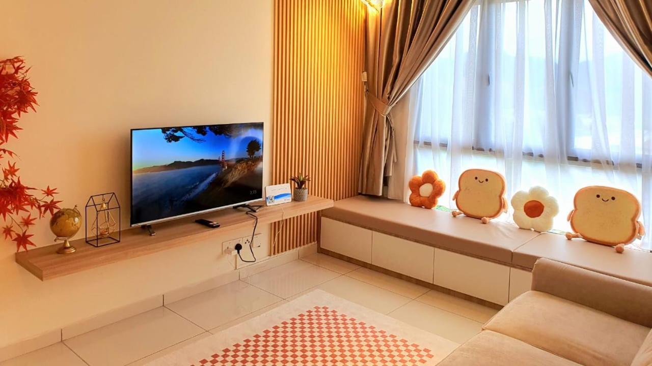 Mocha Suite @ The Horizon Ipoh 4 to 6 pax — 4-Star Luxury Hotel in Ipoh, Malaysia