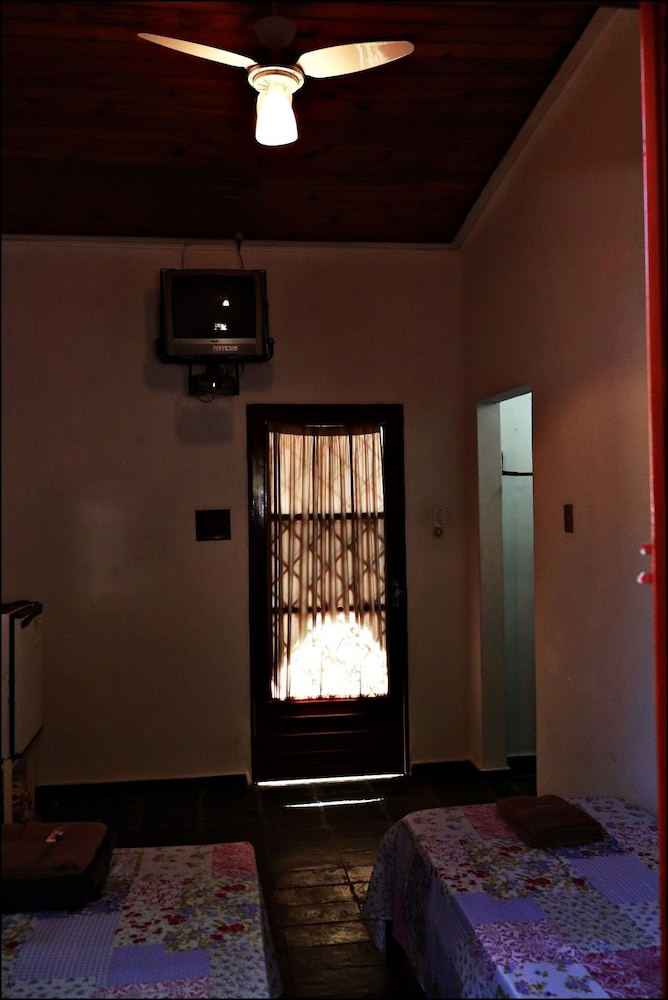 Pousada O Caipira — Piracanjuba — photo 2