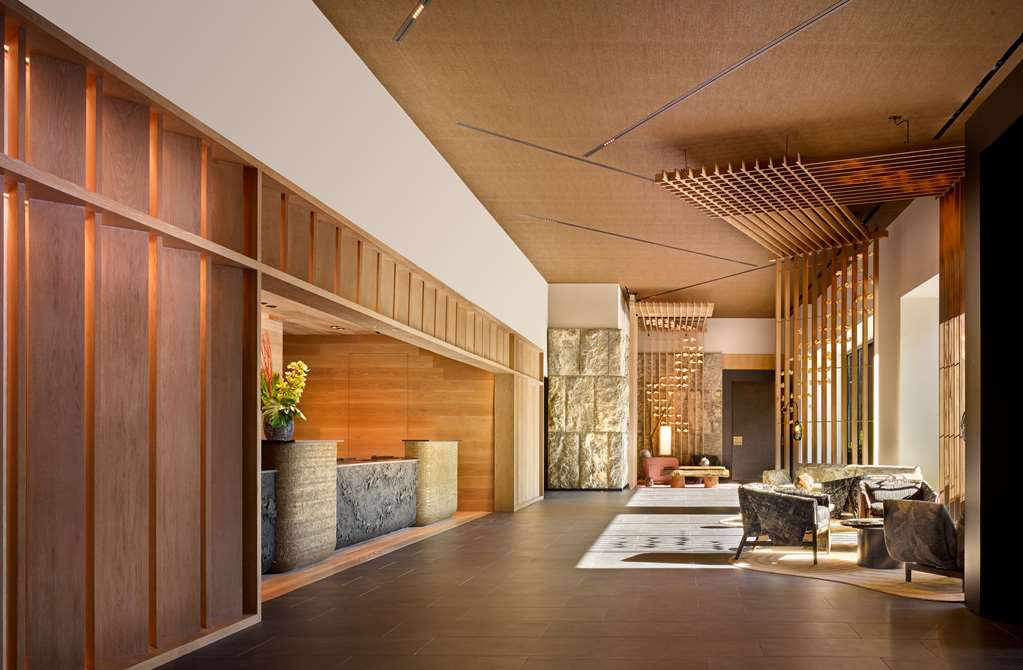 Nobu Hotel Atlanta - photo 24