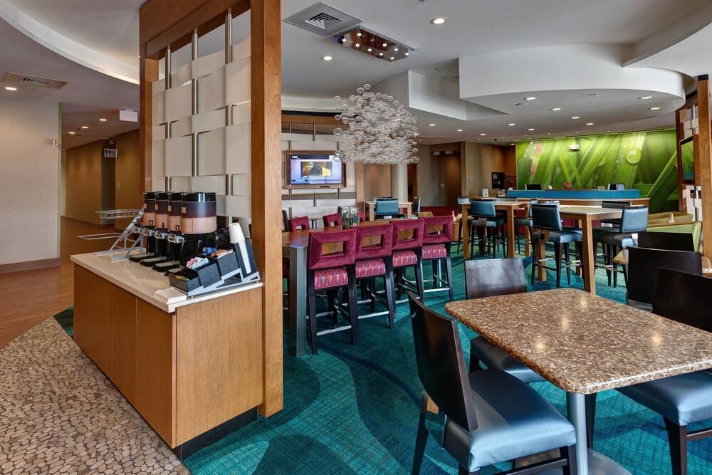 Springhill Suites Wichita Airport - photo 27