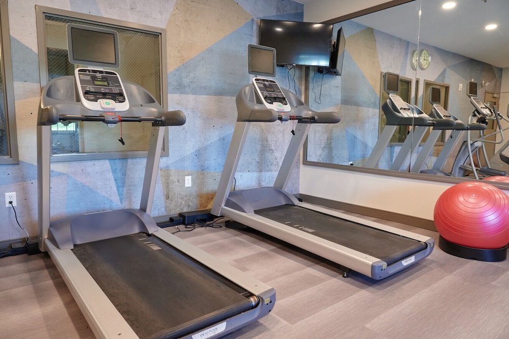 Candlewood Suites Watertown Fort Drum by IHG - photo 36