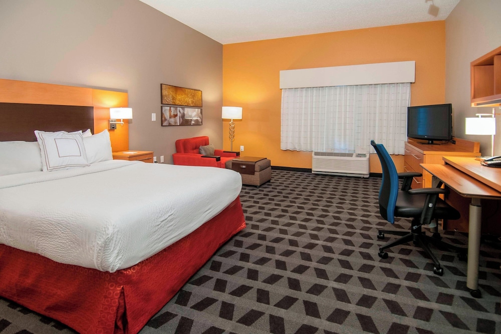 TownePlace Suites by Marriott Baton Rouge Gonzales - photo 12