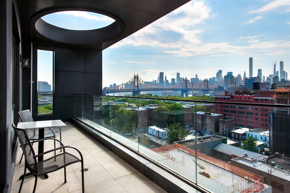 TownePlace Suites by Marriott New York Long Island City Manhattan View - photo 8