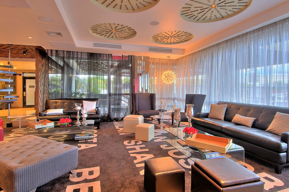 TRYP by Wyndham San Jose Sabana