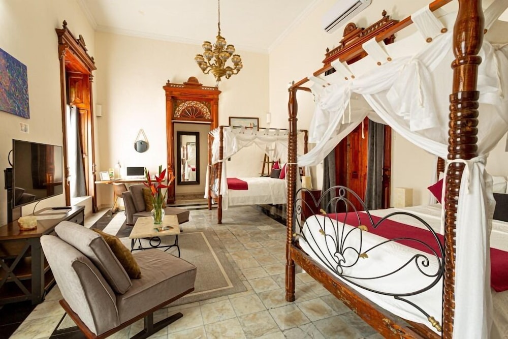 Viva Merida Hotel Boutique - last minute hotel in Merida