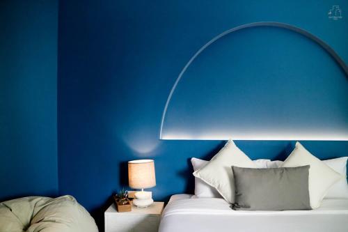 Santorini Park ‘Stay’ in Cha-Am, Thailand