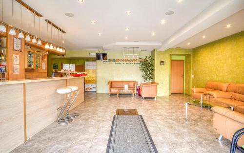 Hotel Dynamic — Nova Dubnica — photo 4