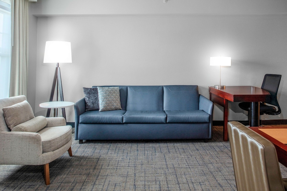 Residence Inn by Marriott Yonkers Westchester County - photo 16