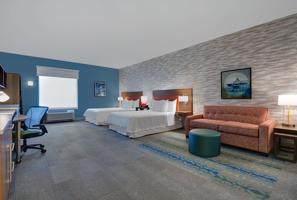 Home2 Suites by Hilton Fort Myers Colonial Blvd - photo 18