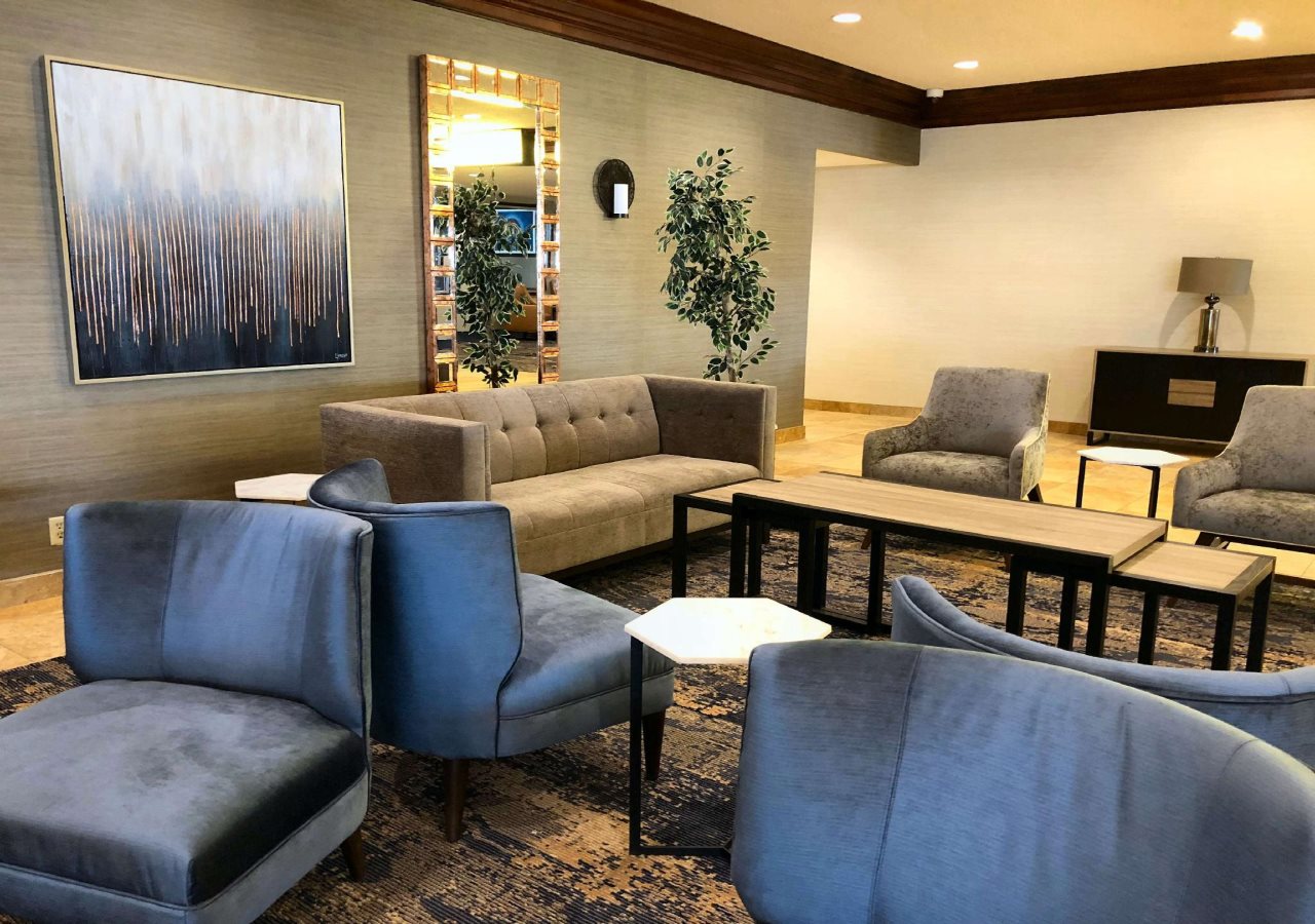Radisson Hotel Niagara Falls Grand Island — hotel in Grand Island