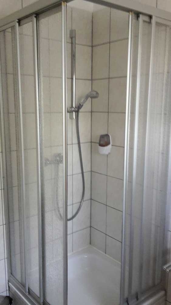 Hotel auf der Hohe — Ballenstedt — photo 3