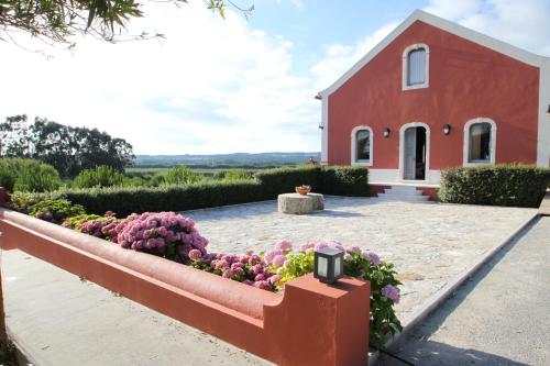 Quinta das Soizas São Martinho — 4-Star Luxury Hotel in Alfeizerao, Portugal