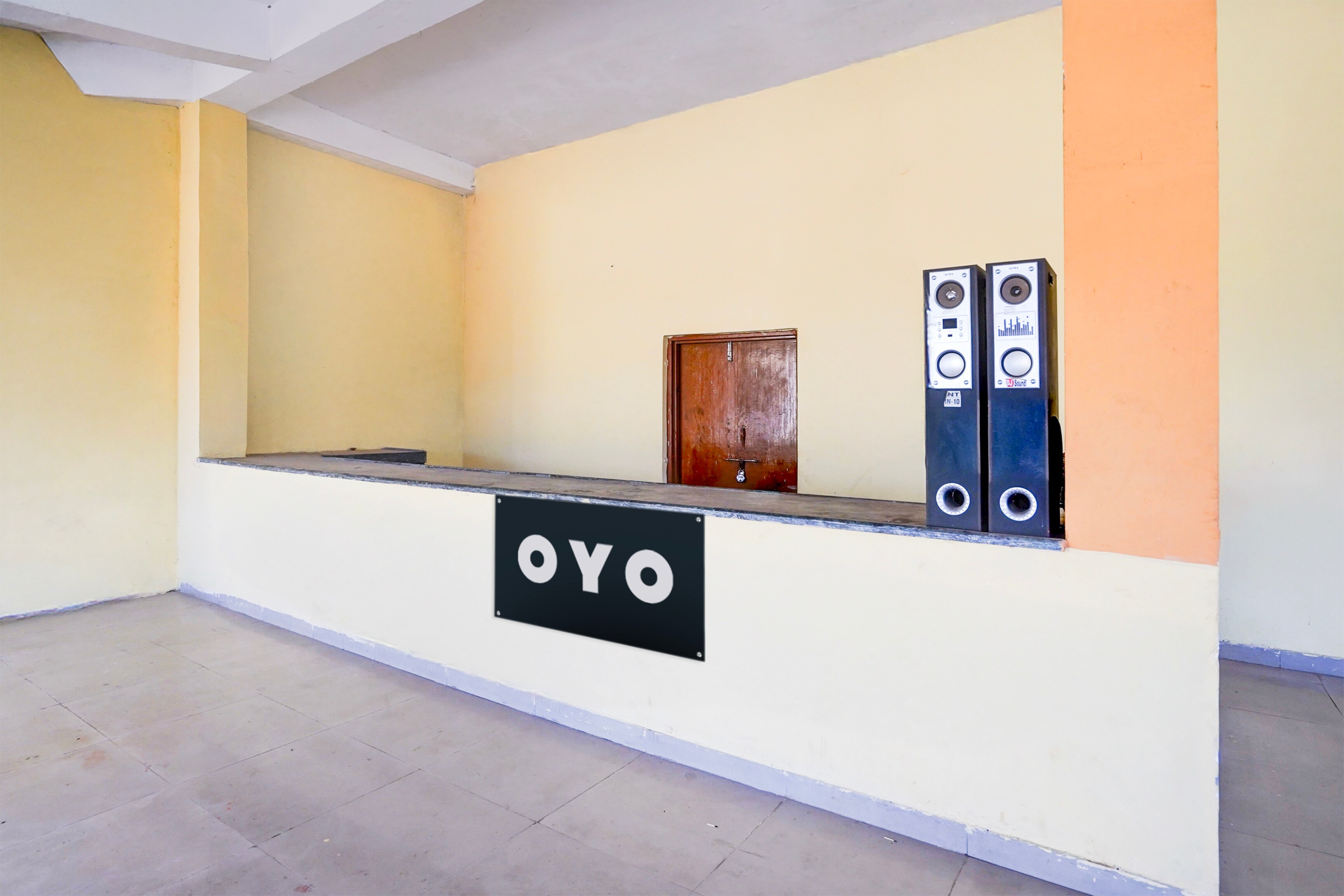 Hotel O Midwaytreat Burhanpur — Burhanpur — photo 5