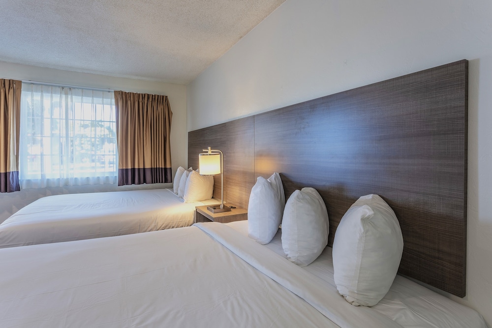 Coastal Breeze Inn - photo 16