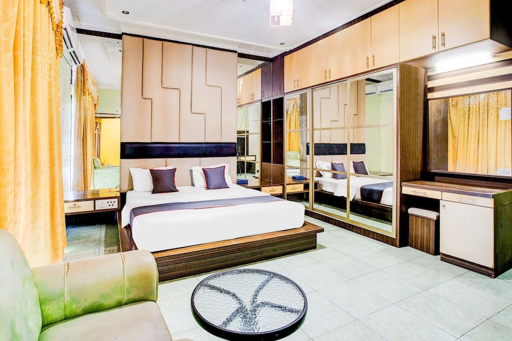 Nida Rooms Nagoya Lubuk Baja — Batam