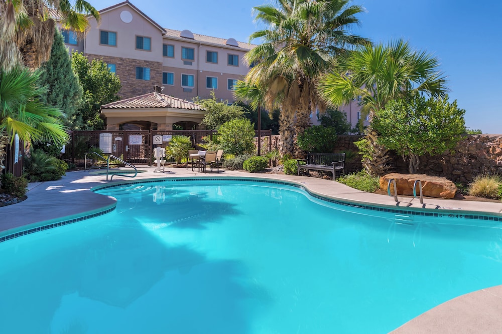 Staybridge Suites Las Cruces by IHG - photo 47