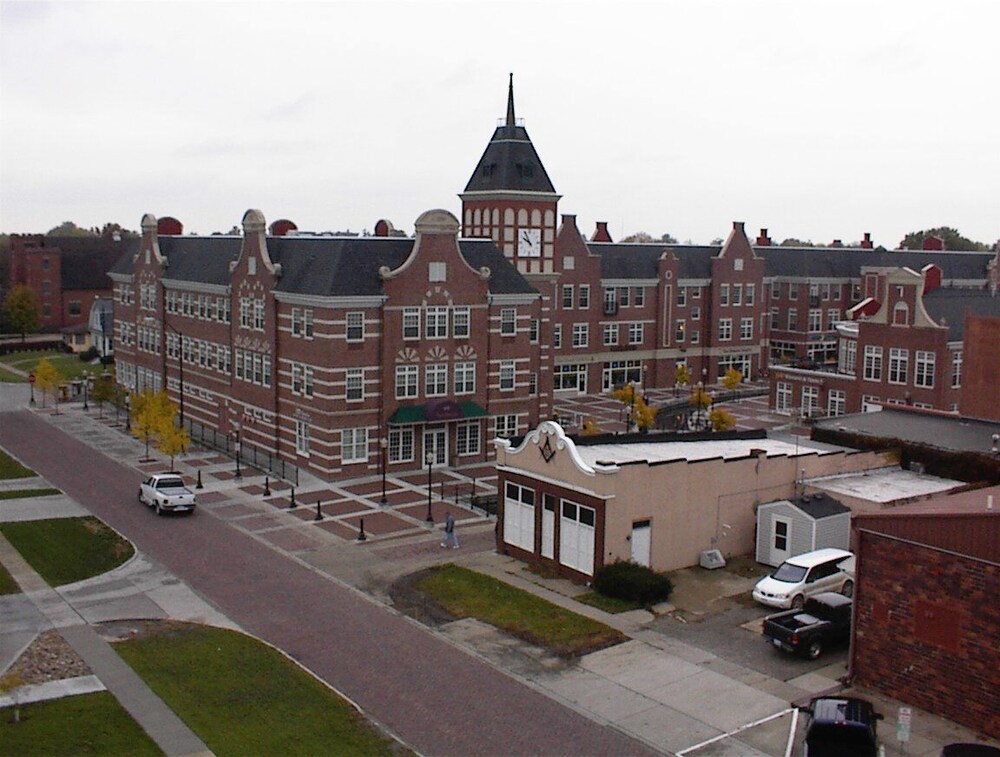 Royal Amsterdam Hotel - photo 17