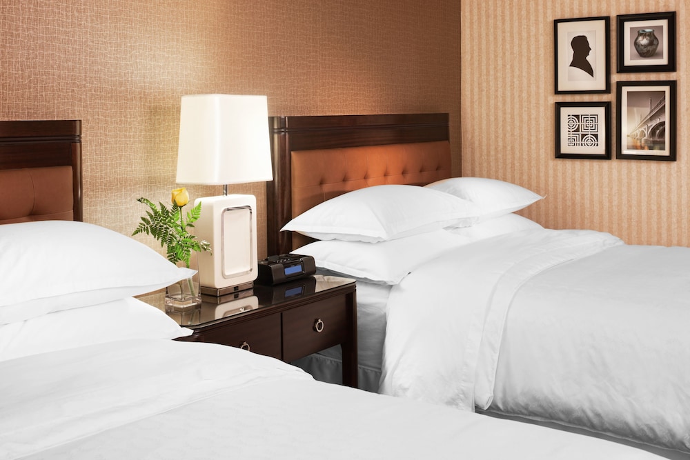 Sheraton Detroit Metro Airport - photo 9