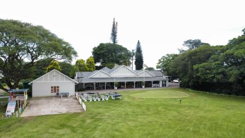Eshowe Hills Golf Estate — hotel in Eshowe