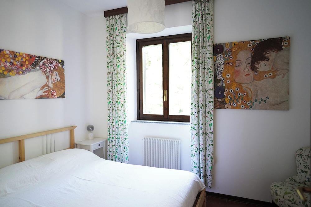 Filanda Camilla — 4-Star Luxury Hotel in Nesso, Italy