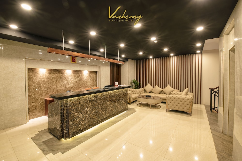 Vanhseng Boutique Hotel — Vientiane — photo 4