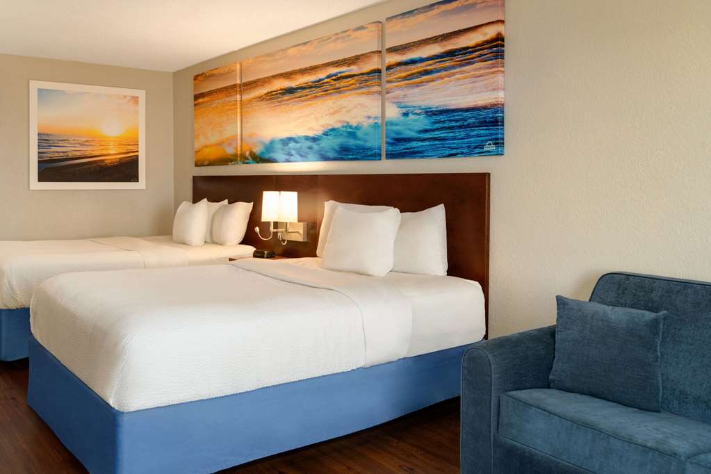 Days Inn by Wyndham Dillon - photo 18