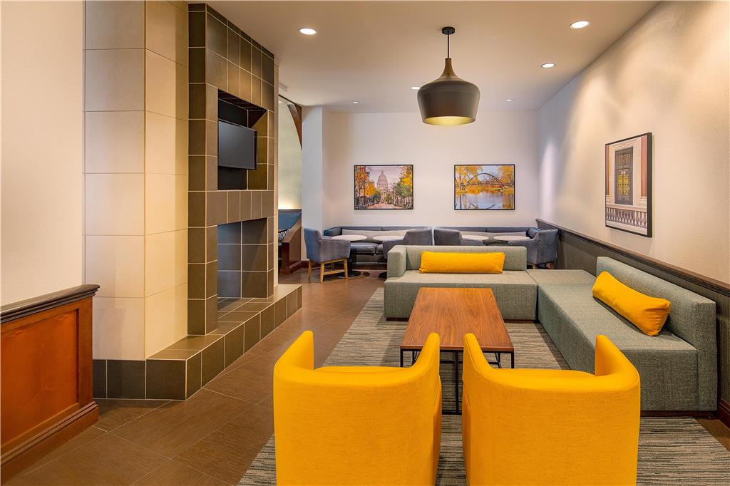 Hyatt Place Madison Downtown - photo 16