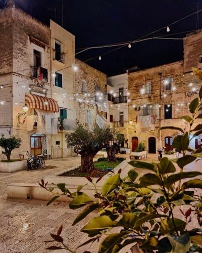 La casa degli innamorati — 4-Star Luxury Hotel in Bari, Italy