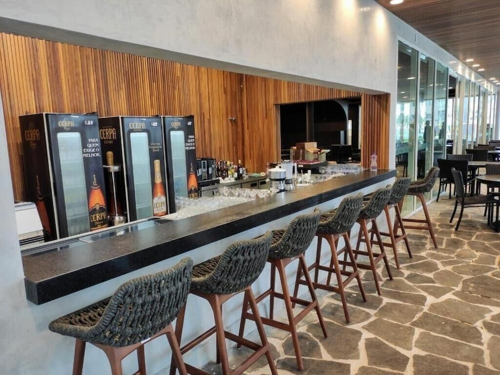 Salinas Exckusive Resort 2 Quartos FM in Salinopolis, Brasil