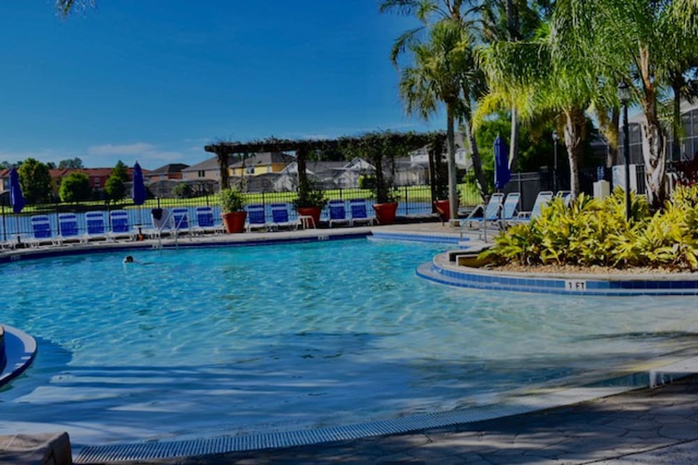 Terra Verde Resort 174 - photo 18