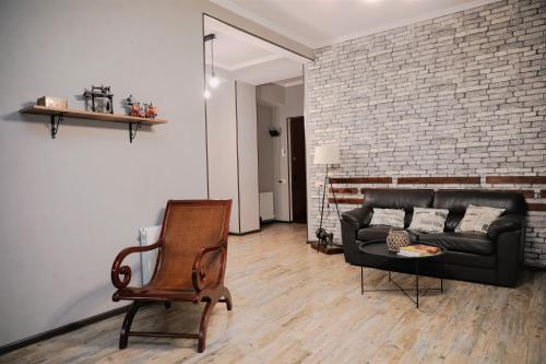Avlabari Apartment NEW ONE