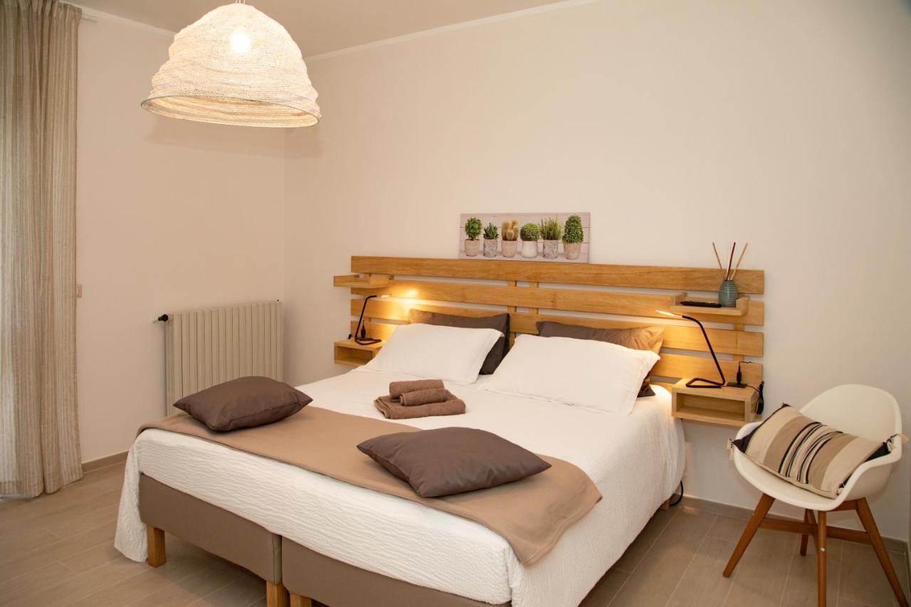 Monferrato Bed&Bike — hotel in Murisengo