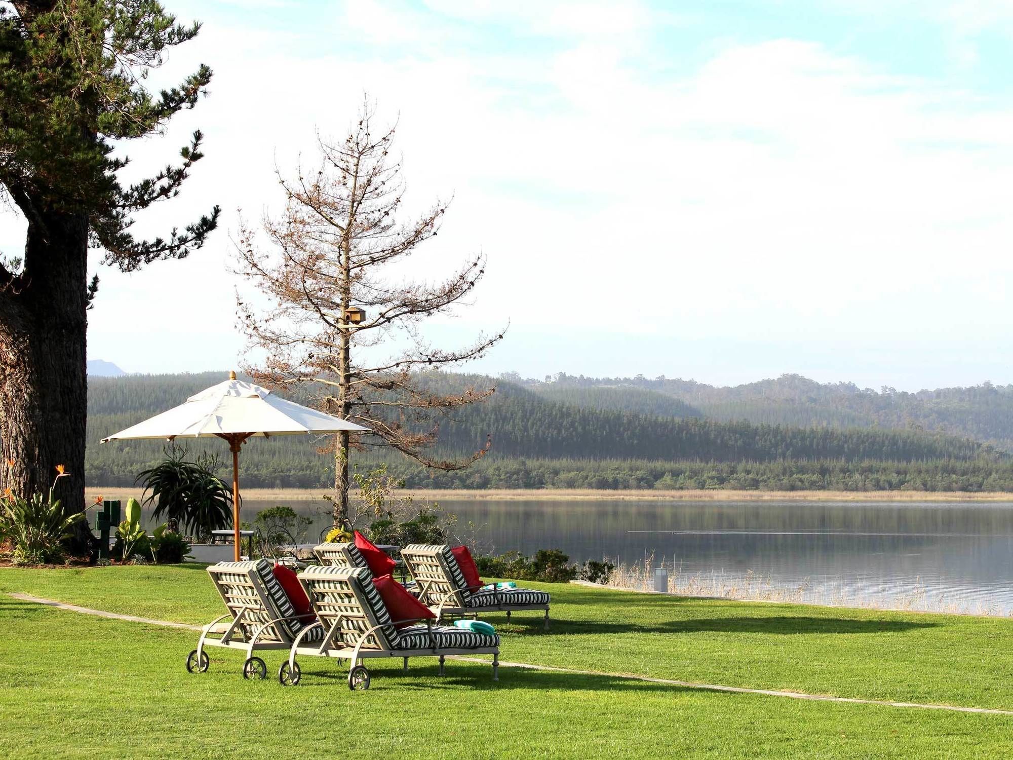 Lakeside Lodge & Spa