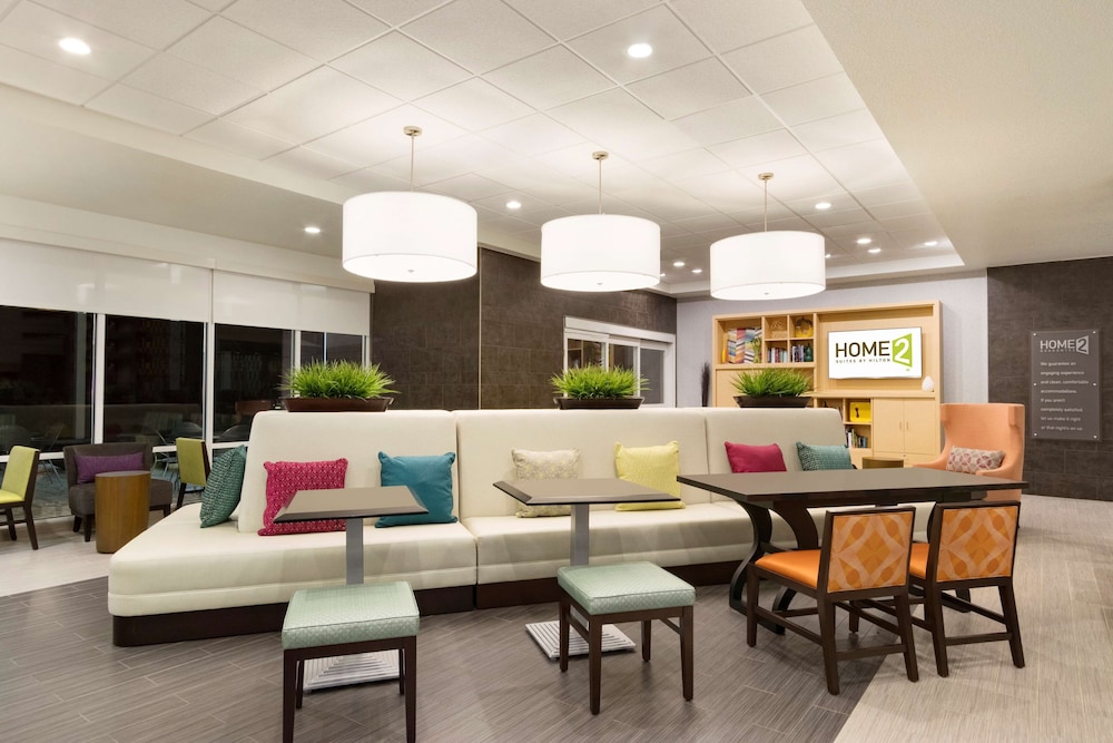 Home2 Suites by Hilton Houston Stafford - photo 3