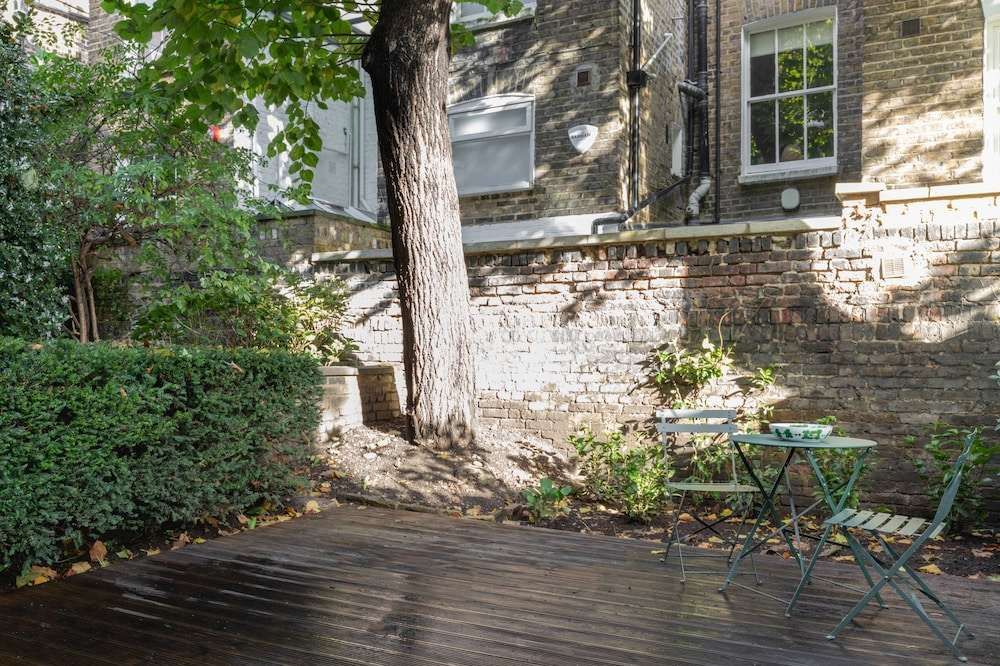 Edith Grove Viii By Onefinestay — 4-Star Luxury Hotel in London, United Kingdom