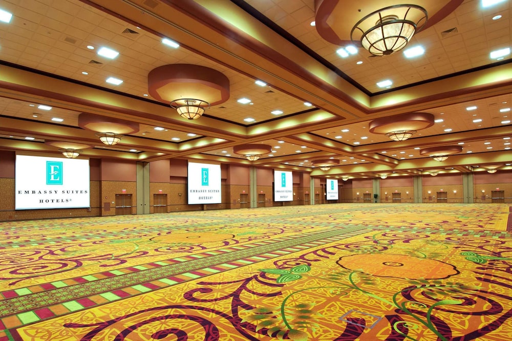Embassy Suites Omaha La Vista Hotel & Conference Center - photo 50