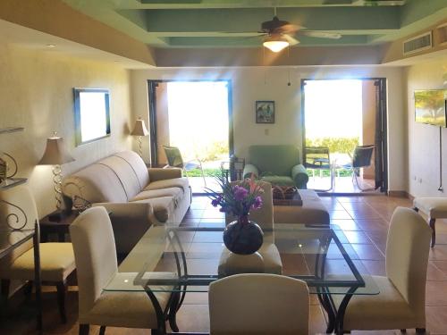 Suite San Juan 133 Gran Pacifica Resort in Villa El Carmen, Nicaragua