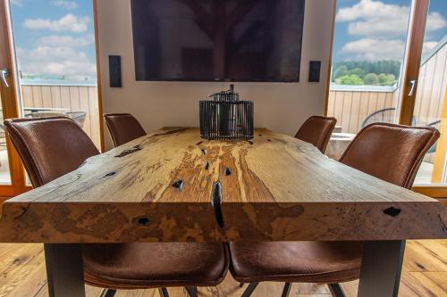 Javor apartmán na Šumavě — Zelezna Ruda — photo 4