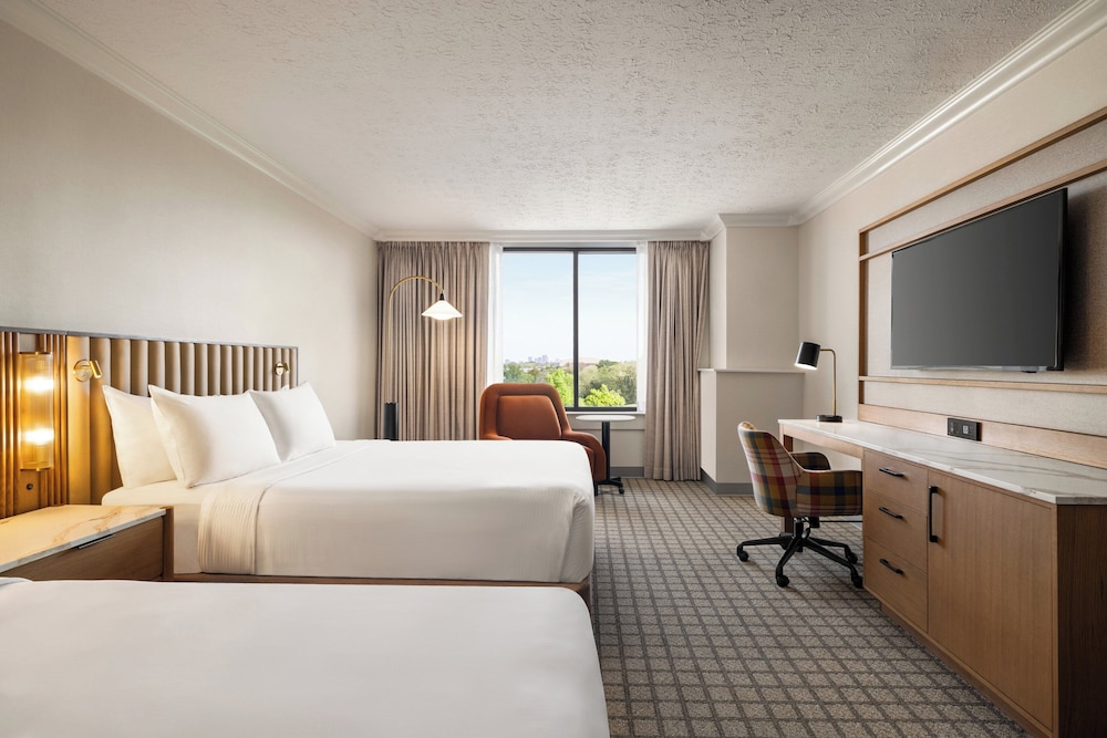 Crowne Plaza Louisville Airport Expo Ctr by IHG - photo 19