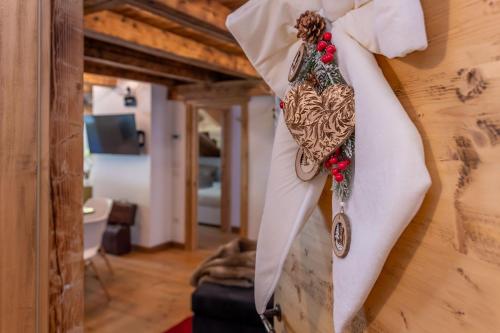 Ae 1793 Arabba — 4-Star Luxury Hotel in Livinallongo Del Col Di Lana, Italy