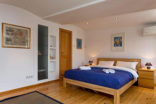 Central Tbilisi Bright 1BR Gem By Wehost