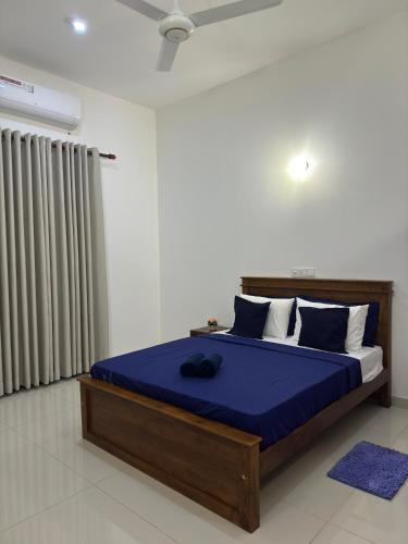 2 Bedroom AC Apartment in Panadura — 4-Star Luxury Hotel in Panadura, Sri Lanka