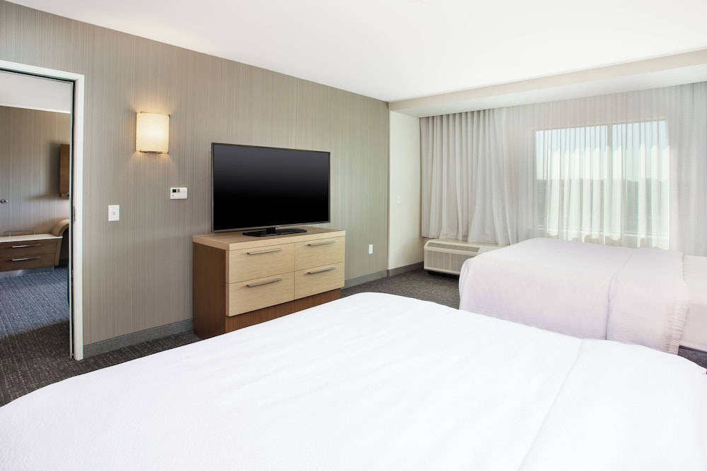 Courtyard by Marriott Dallas Flower Mound - photo 9