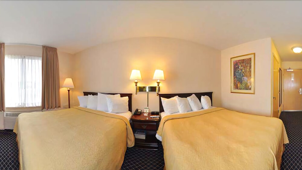Hotel Nova Sfo - photo 6