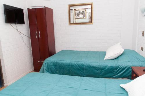 Hotel Altos De Atacama