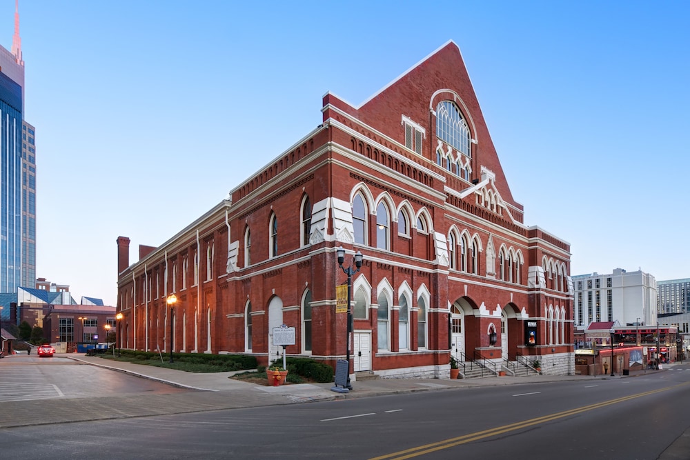 Hotel Indigo Nashville The Countrypolitan by IHG - photo 78