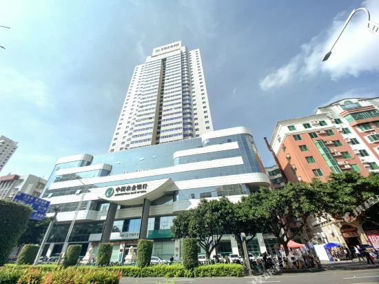 Hotel Shuman - last minute hotel in Quanzhou