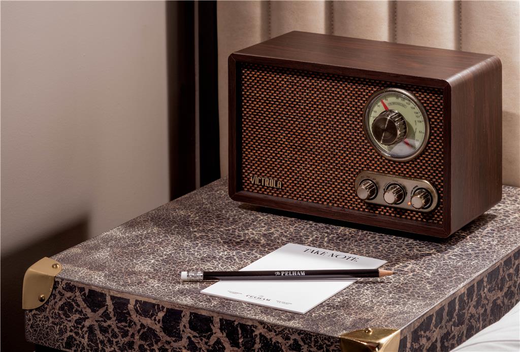 The Pelham Hotel - photo 23