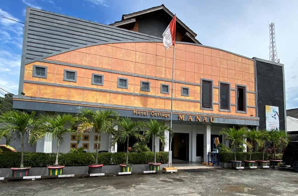 Hotel Manau in Samarinda, Indonesia