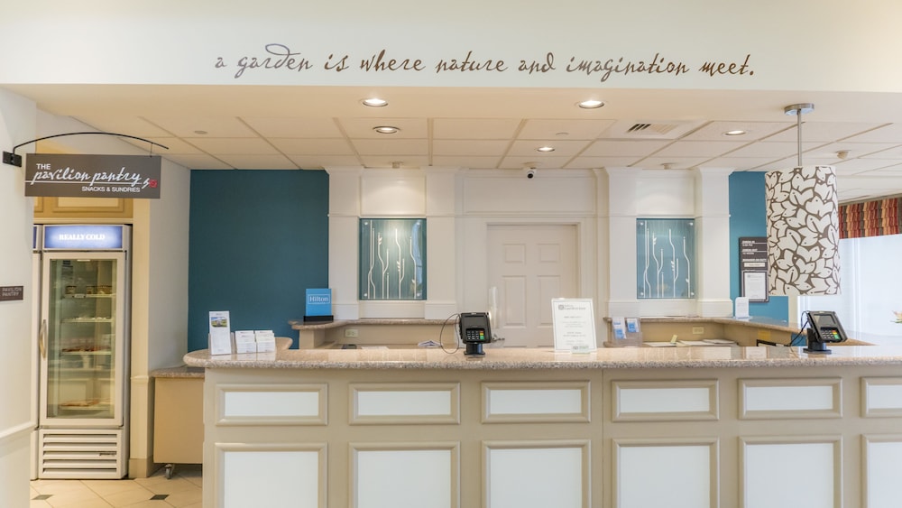 Hilton Garden Inn Wooster - photo 2